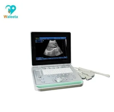 WALEETA HV-9 ultrasound machine