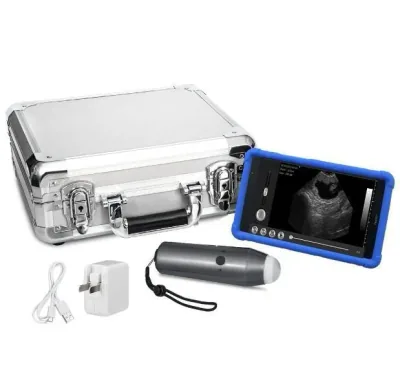 WALEETA S3 ultrasound machine