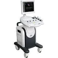 WELLD FDC8000 ultrasound machine