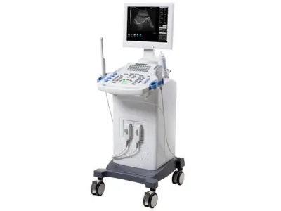 WELLD WED-660 ultrasound machine