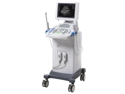 WELLD WED 9618CII ultrasound machine