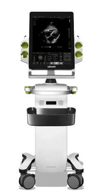 WISONIC Carnation ultrasound machine