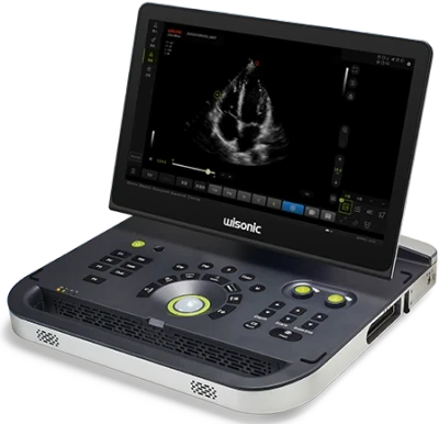 WISONIC Clivia 90 ultrasound machine