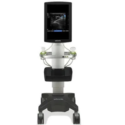 WISONIC Navi ultrasound machine