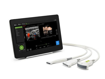 WISONIC Piloter S ultrasound machine