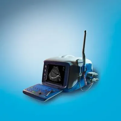 XUZHOU KEJIAN HI-TECH CX9000C ultrasound machine