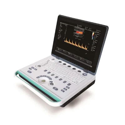 YONKER YK-UL8 ultrasound machine