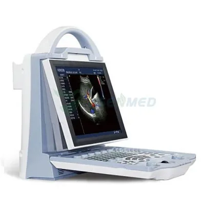 YUESHEN MEDICAL YSB-DU12 ultrasound machine