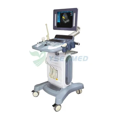 YUESHEN MEDICAL YSB-K12 ultrasound machine