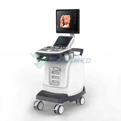 YUESHEN MEDICAL YSB-S7 ultrasound machine