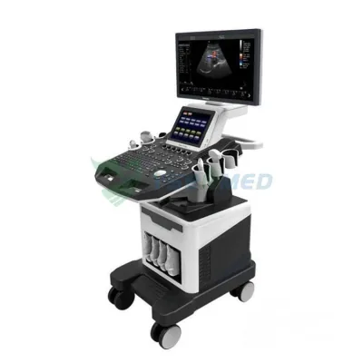 YUESHEN MEDICAL YSB-T5 ultrasound machine
