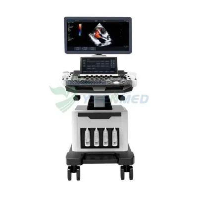 YUESHEN MEDICAL YSB-T8 ultrasound machine