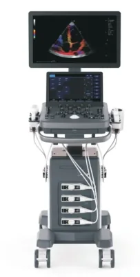 YUESHEN MEDICAL YSB-ViV40 ultrasound machine