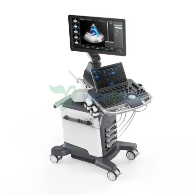 YUESHEN MEDICAL YSB-VIV60 ultrasound machine