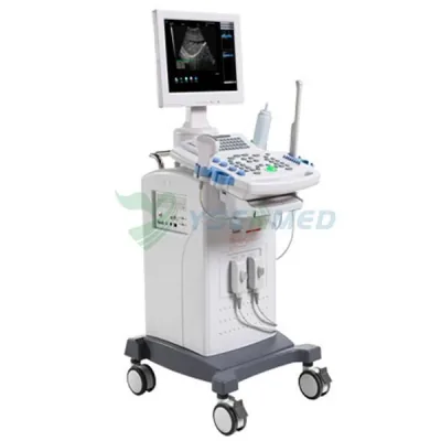 YUESHEN MEDICAL YSB9618CII ultrasound machine