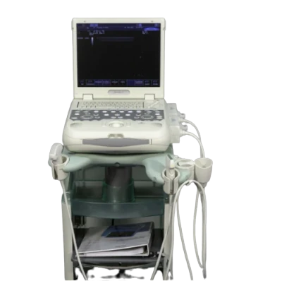 ZIMMER Sonido 2 ultrasound machine