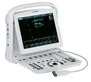 ZIMMER SonidoSmart ultrasound machine