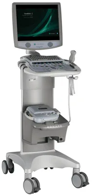 ZONARE ViewMate ultrasound machine