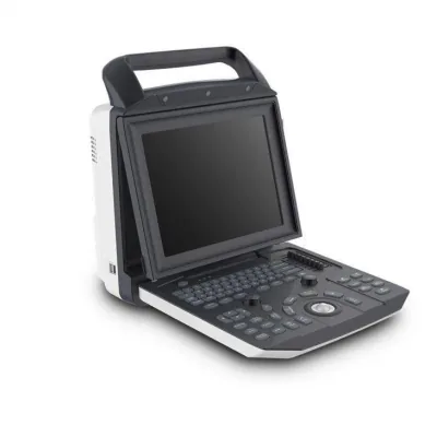 ZONCARE M5 ultrasound machine