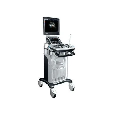 ZONCARE Q3 ultrasound machine