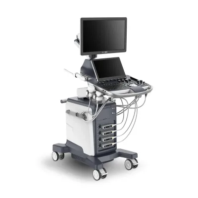 ZONCARE ViV 60 ultrasound machine