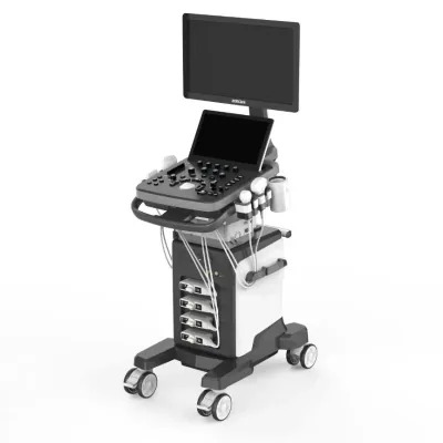 ZONCARE VU40 ultrasound machine