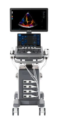 ZONCARE VU70 ultrasound machine