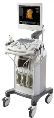 ZONCARE ZQ-9902 Expert ultrasound machine
